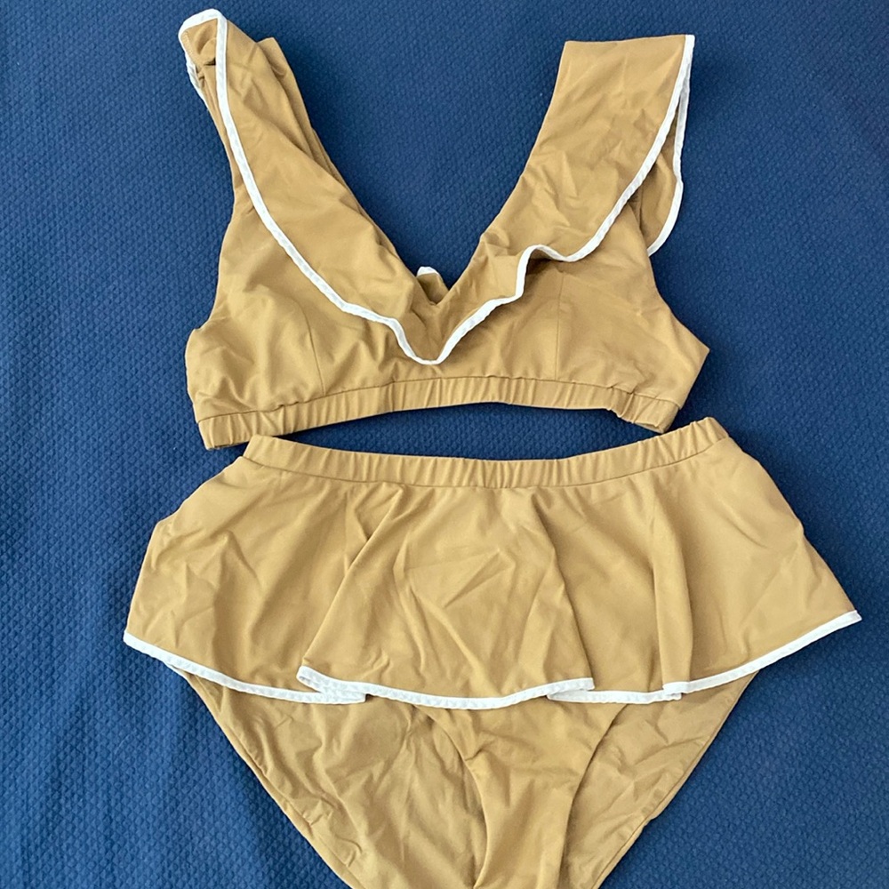 Adorable Marysia bikini